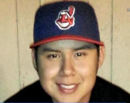 Christian Alarcon death by force case in Temple-city, CA