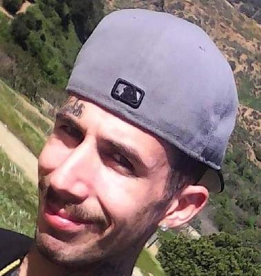 Joshua Paul Andrade death by force case in Pico-rivera, CA