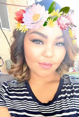 Isabel Nena Baca death by force case in Los-angeles, CA