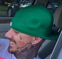 Daniel Schrader death by force case in Concord, CA