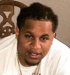 Darius Woods death by force case in Sacramento, CA