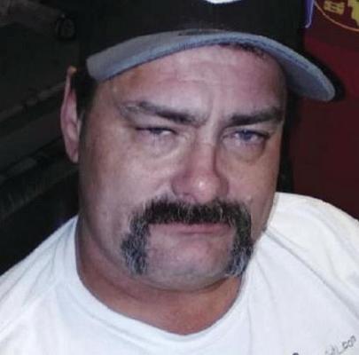 Karl Wayne Sharrah death by force case in Edwards, CA