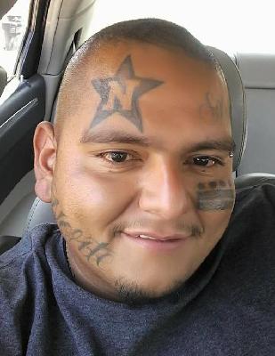 Esteban Aurelio Diaz death by force case in Porterville, CA