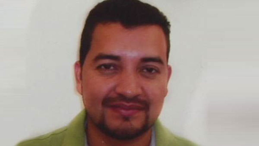Rene Alvarez death by force case profile photo