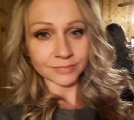 Cinnamon Eades death by force case in Modesto, CA