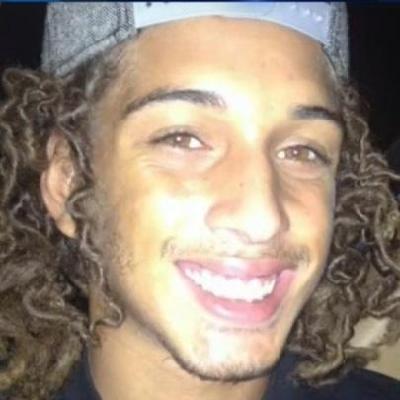 Shon Hall death by force case profile photo