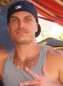 Dustin Bridwell death by force case in San-diego, CA