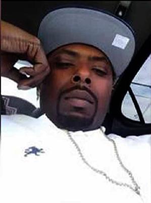 Ernest Carter death by force case in Fresno, CA