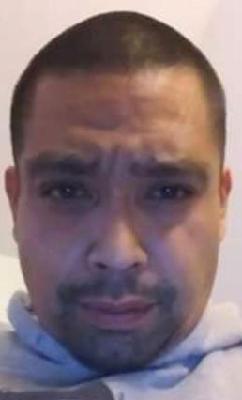 Anthony Quismondo death by force case profile photo