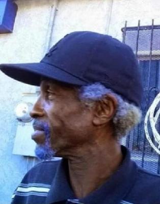 Ricky Starks death by force case in Compton, CA