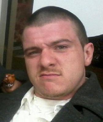 Jose Wilson death by force case profile photo