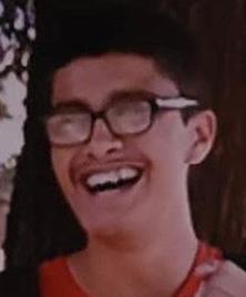 Tony Garcia death by force case profile photo