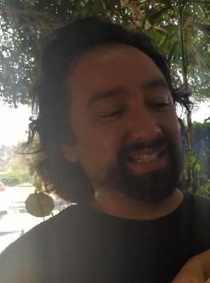 David Juarez death by force case profile photo