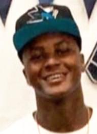 Elijah Johnson death by force case profile photo