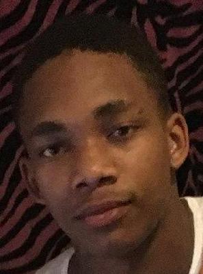 Monte Bowman death by force case profile photo
