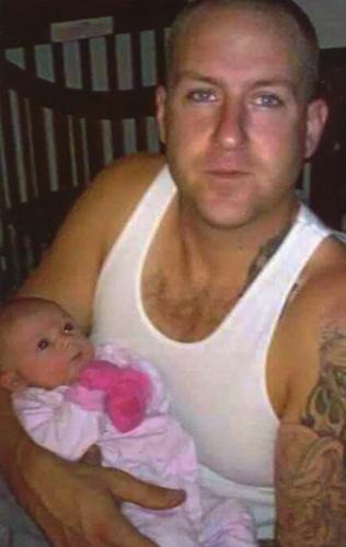 James Wilkins death by force case in San Bernardino, CA