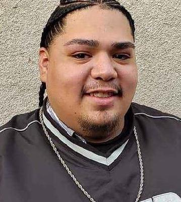 Nicholas Polin death by force case in Fresno, CA