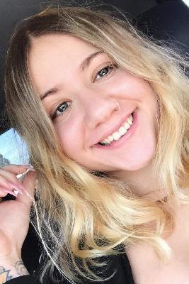 Nina Silver death by force case profile photo
