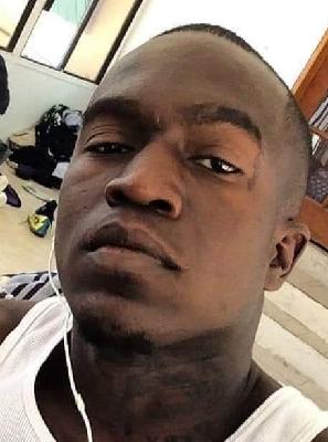 Ronal Lawson death by force case profile photo