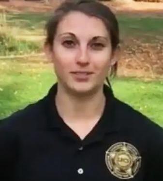 Tara Osullivan death by force case profile photo
