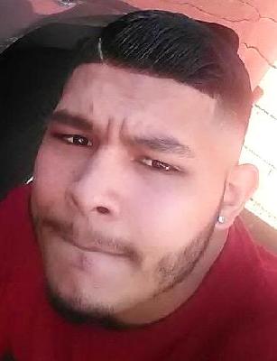 Juan Barajas death by force case profile photo