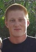 Brandon Steinhoff death by force case profile photo