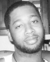 Tyrone Young death by force case profile photo
