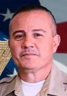 Joseph Gilbert Solano death by force case in Alhambra, CA