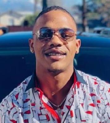 Reginald Williams death by force case profile photo