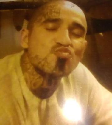 Juan Carlos Gracia death by force case in Bakersfield, CA