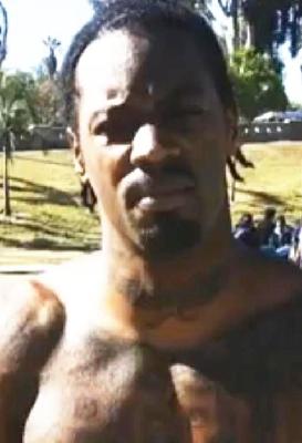 Kevin Williams death by force case in Long-beach, CA