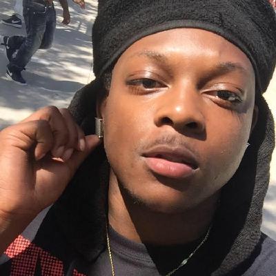 Arlando Jefferson death by force case profile photo