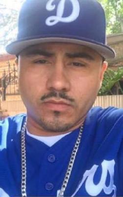 Julio Urbina death by force case in Los-angeles, CA