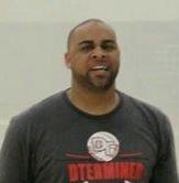 Claudell Walter death by force case profile photo