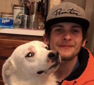 Gabriel Reynoso death by force case profile photo