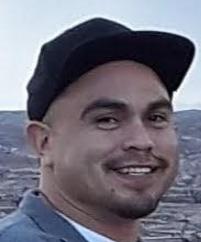Victor Roman Dominguez death by force case in Bakersfield, CA