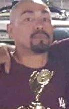 Armando Torres death by force case profile photo