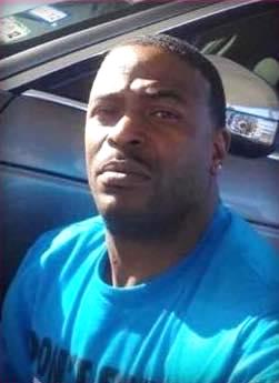 Everett Johnson death by force case profile photo