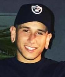 Juan Bibiano death by force case profile photo