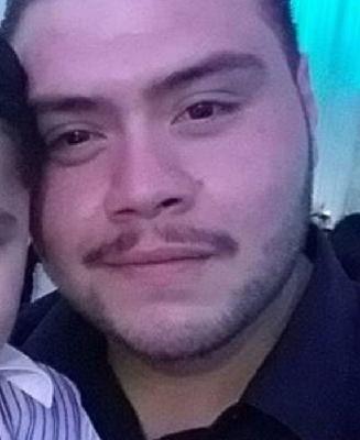 Freddy Rosas death by force case profile photo