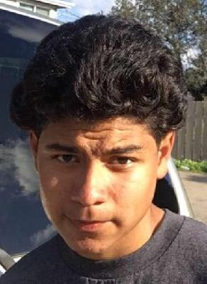 Carlos Valdovinos death by force case in San-diego, CA