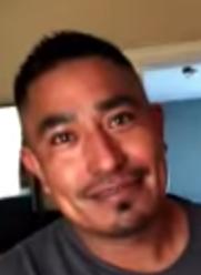 Alejandro Escobar death by force case profile photo