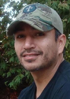 Cesar Ascencio death by force case profile photo