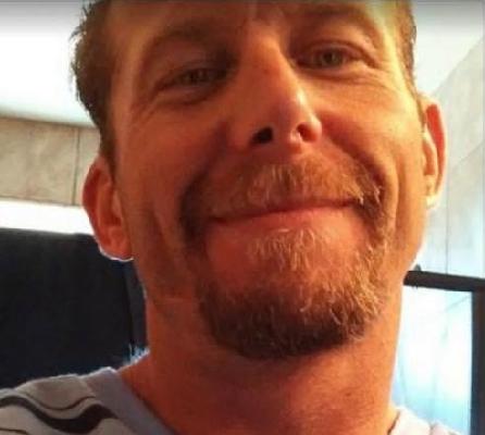 Corey Townley death by force case in Oro-grande, CA