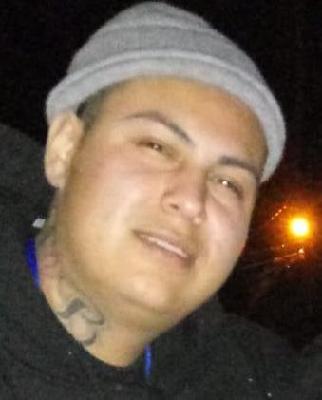 Andrew Estefano Molinares death by force case in Stockton, CA