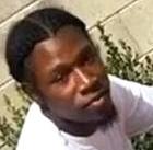 Lavell Harris death by force case profile photo