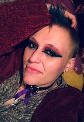 Rabecca Brieann Mershon death by force case in Grass-valley, CA