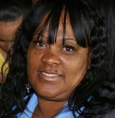 Jacqueline Glasby death by force case profile photo