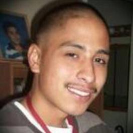 David Martinez Corona death by force case in Fresno, CA