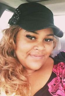 Erica Frazier death by force case in Sacramento, CA